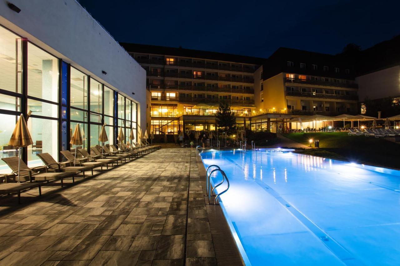 Hotel Sitno Forest Resort - Family Friendly Вихне Екстер'єр фото