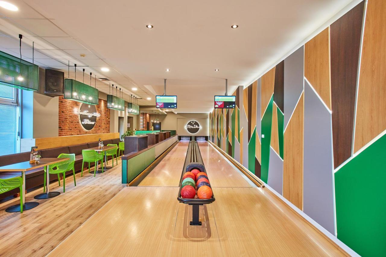 Hotel Sitno Forest Resort - Family Friendly Вихне Екстер'єр фото