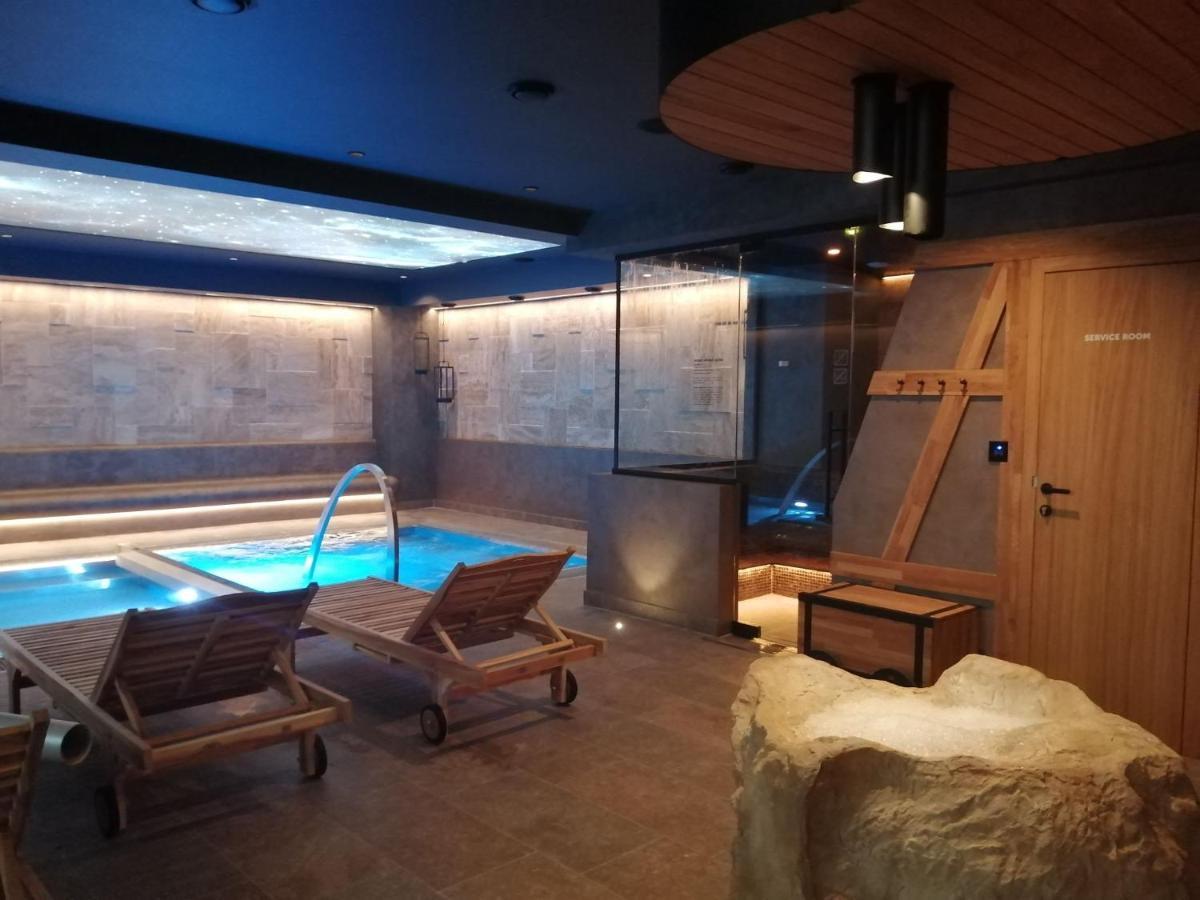 Hotel Sitno Forest Resort - Family Friendly Вихне Екстер'єр фото